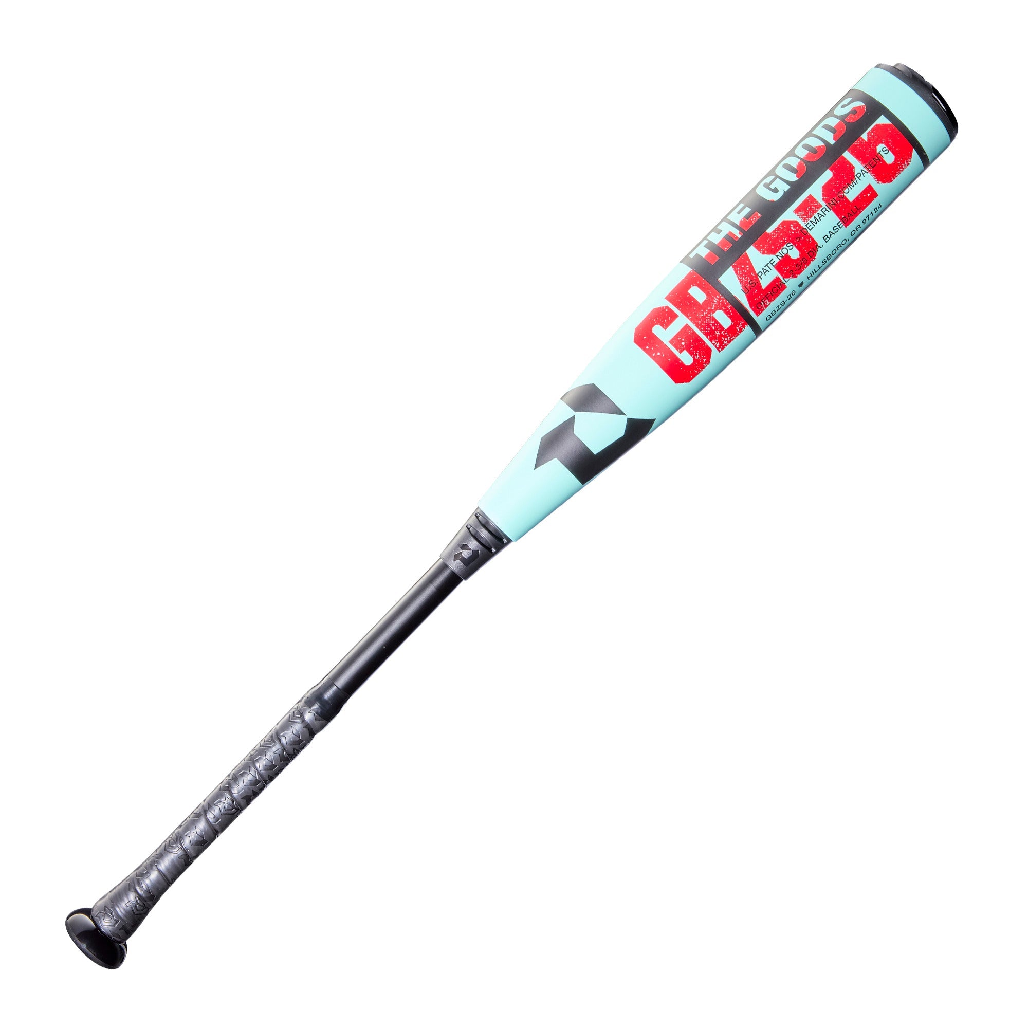 DeMarini The Goods (-10) Batte de baseball USA – 30 '/567 g DeMarini The Goods (-10) Batte de baseball USA – 30 '/567 g