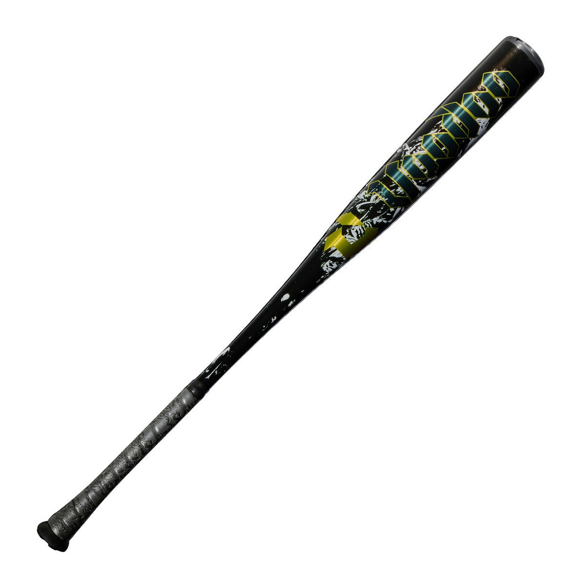 DeMarini 2027 Voodoo One 1-Piece Alloy -3 BBCOR Baseball Bat