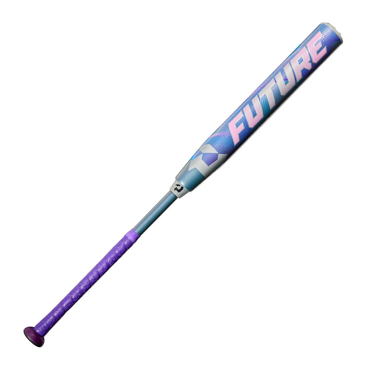 DeMarini 2027 Future -11 2-Piece Composite Fastpitch Softball Bat