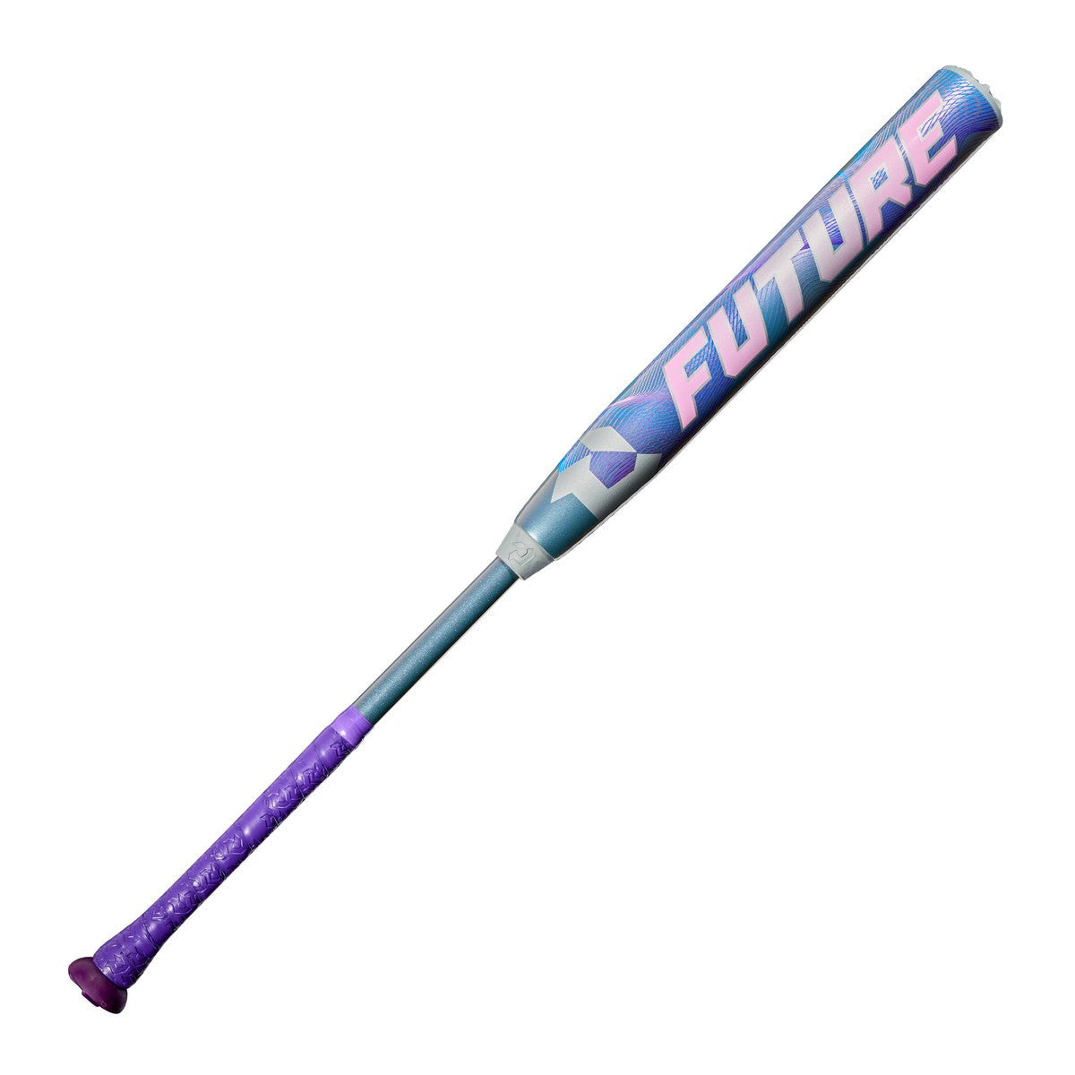 DeMarini 2027 Future -10 2-Piece Composite Fastpitch Softball Bat
