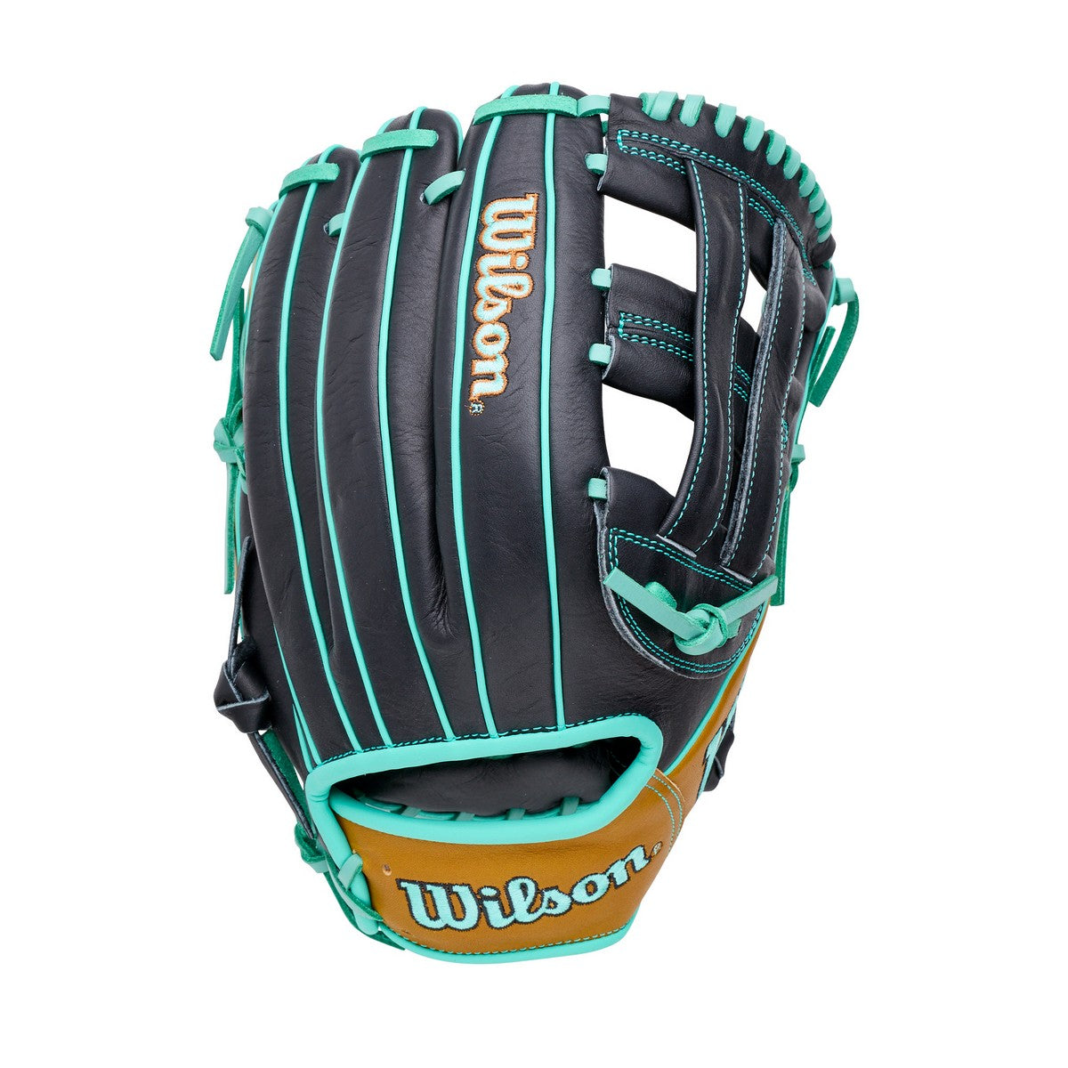 Wilson A1000 DW5 Model 12" Baseball Infielder Glove
