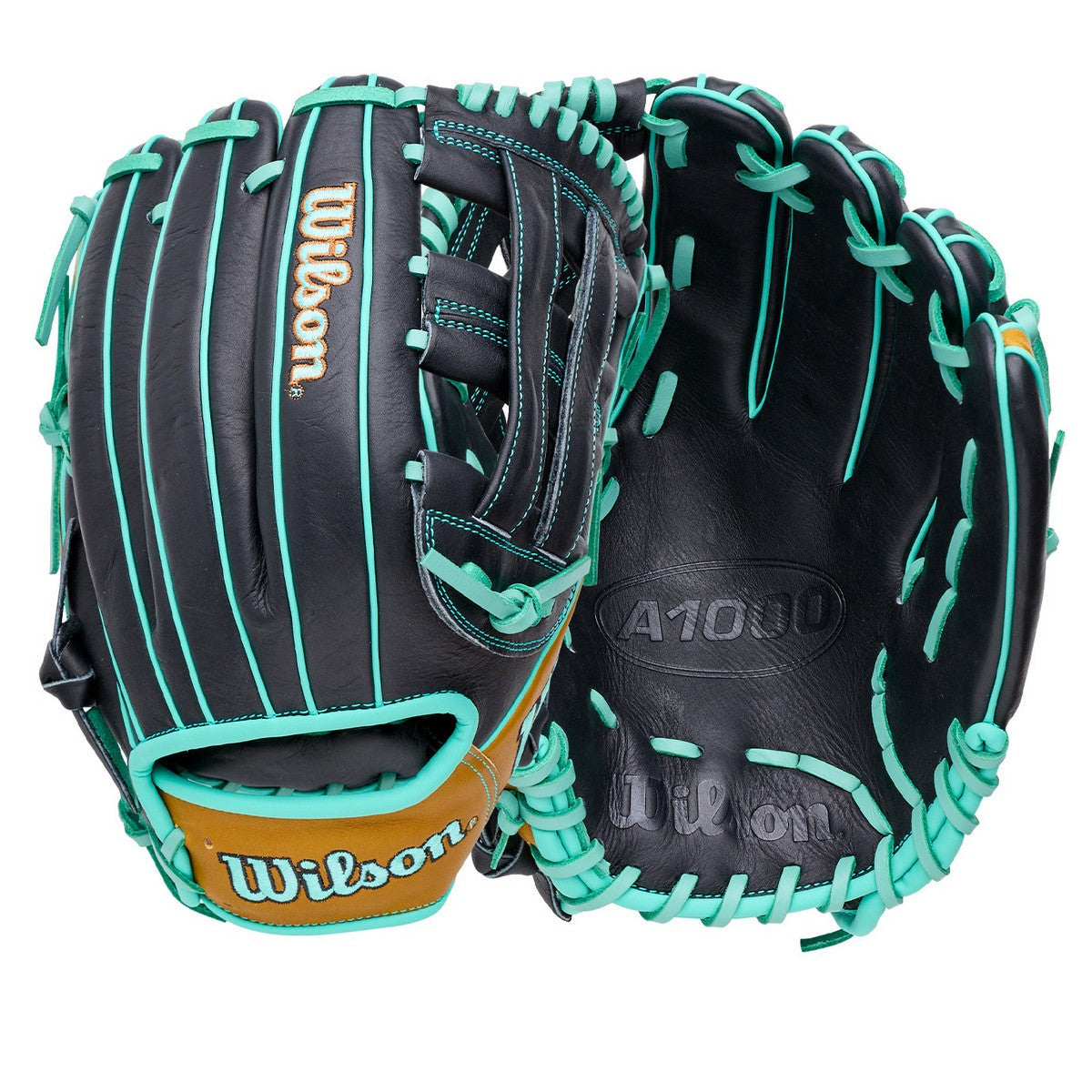 Wilson A1000 DW5 Model 12" Baseball Infielder Glove