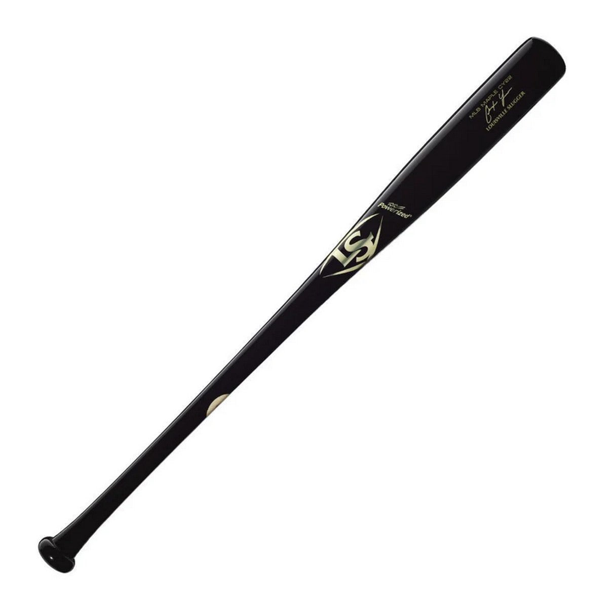 Louisville Slugger MLB Prime Yelich Maple Baseball Bat