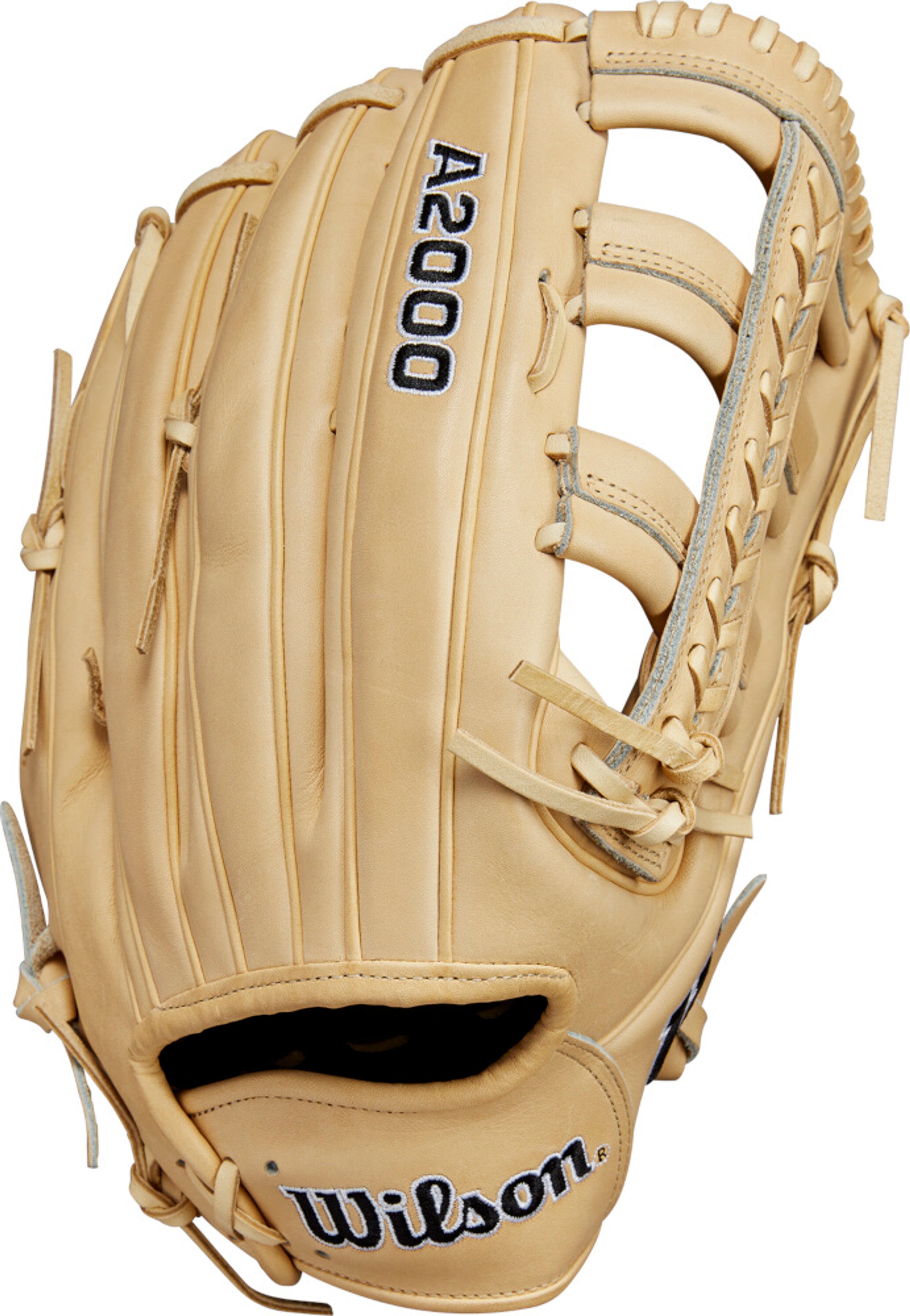 Wilson A2000 1810 Glove Day Series Blonde Edition 12.75" Baseball Fielders Glove