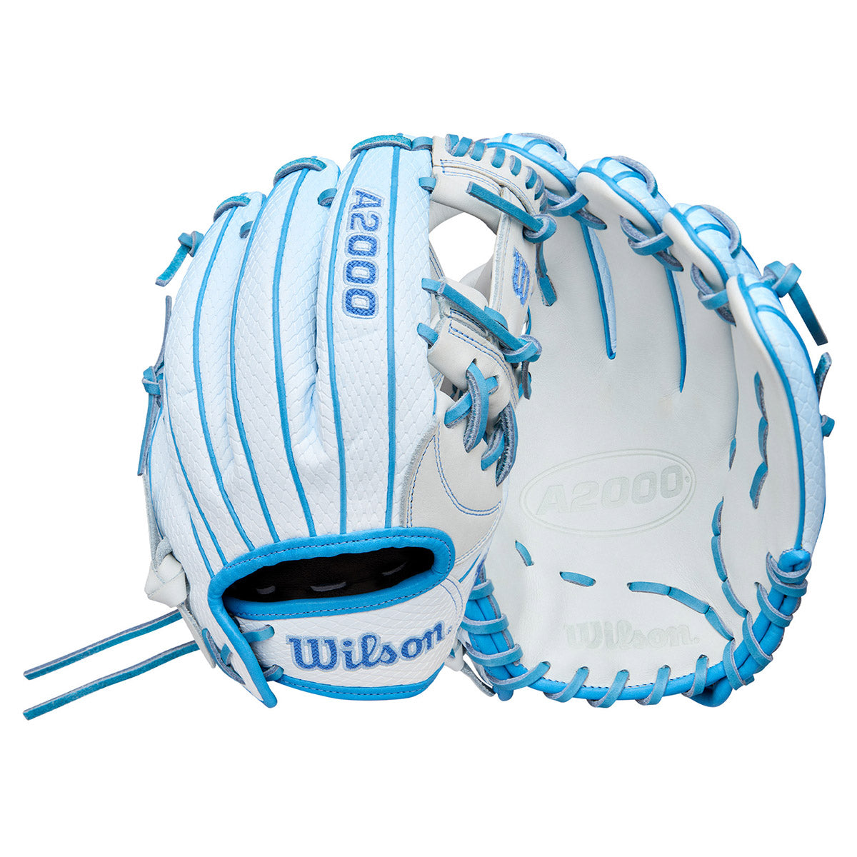 Wilson Winter 2025 A2000 FP H12 SuperSkin Model 12" Infield Fastpitch Glove