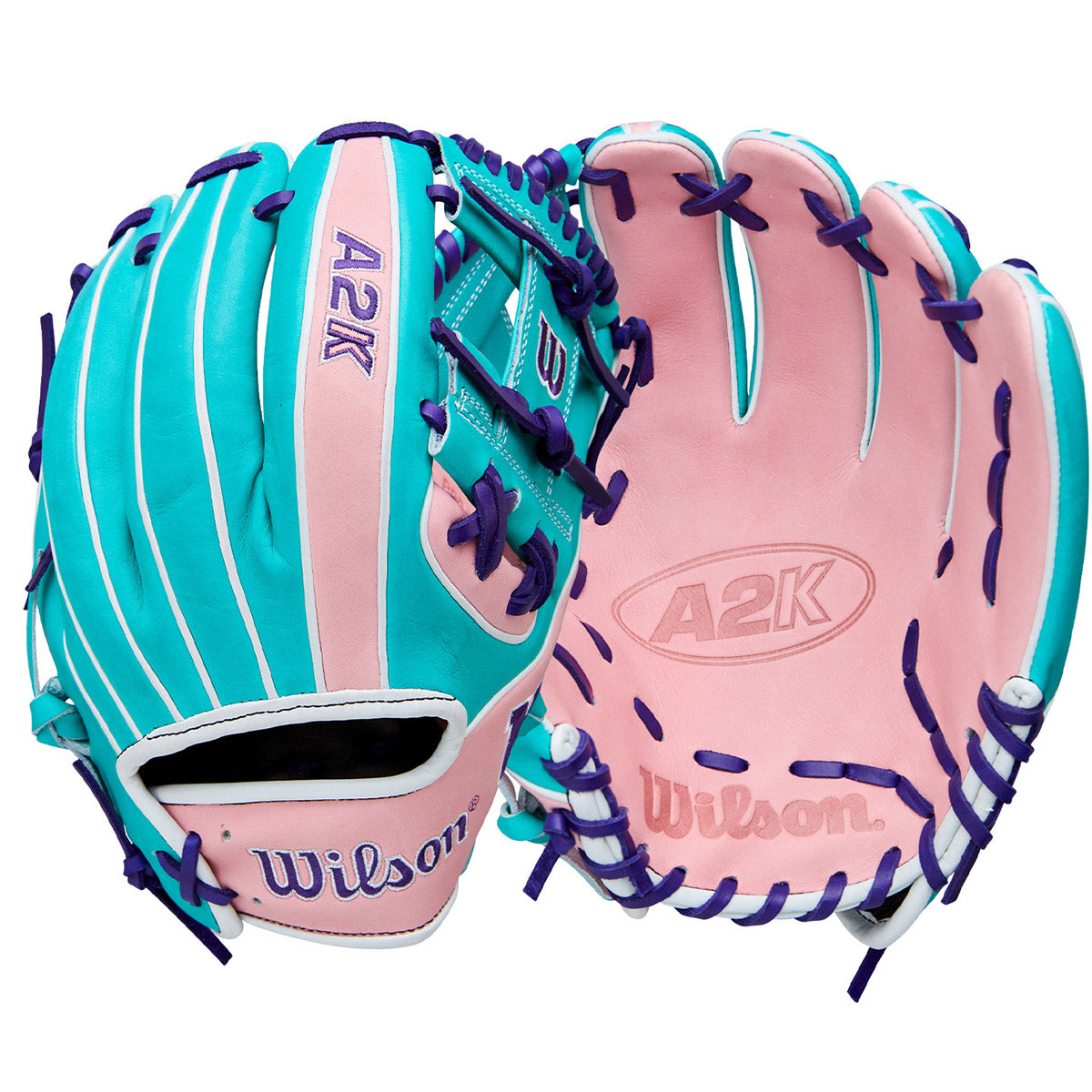 Wilson Winter 2025 A2K 1786 Model 11.5" Infield Baseball Glove