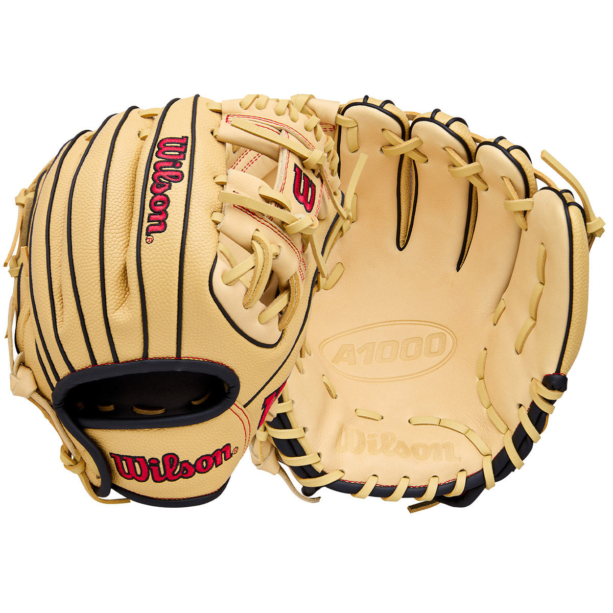 Wilson A1000 PF11 Pedroia Fit 11