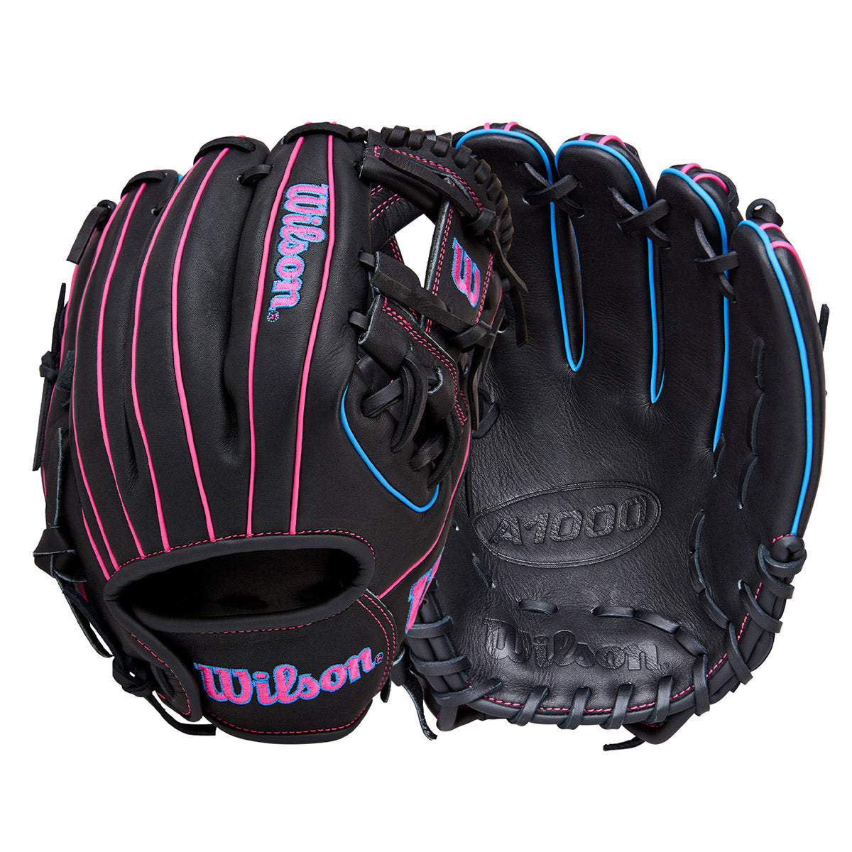 Wilson A1000 硬式内野 DP15 (D5型ベース) 【公式通販】