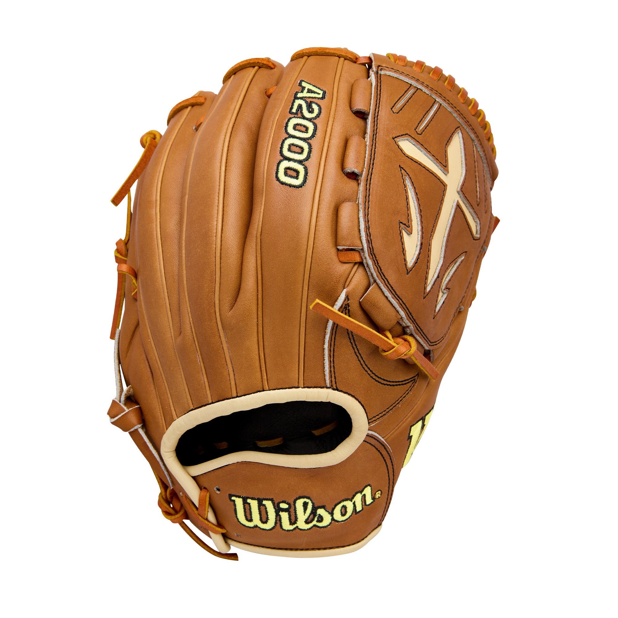 Wilson A2000 Classic B23 Model 12" Baseball Pitcher's Glove