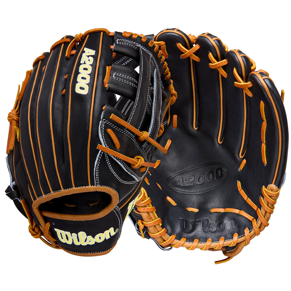 Wilson A2000 Classic 1750 Model 12.5