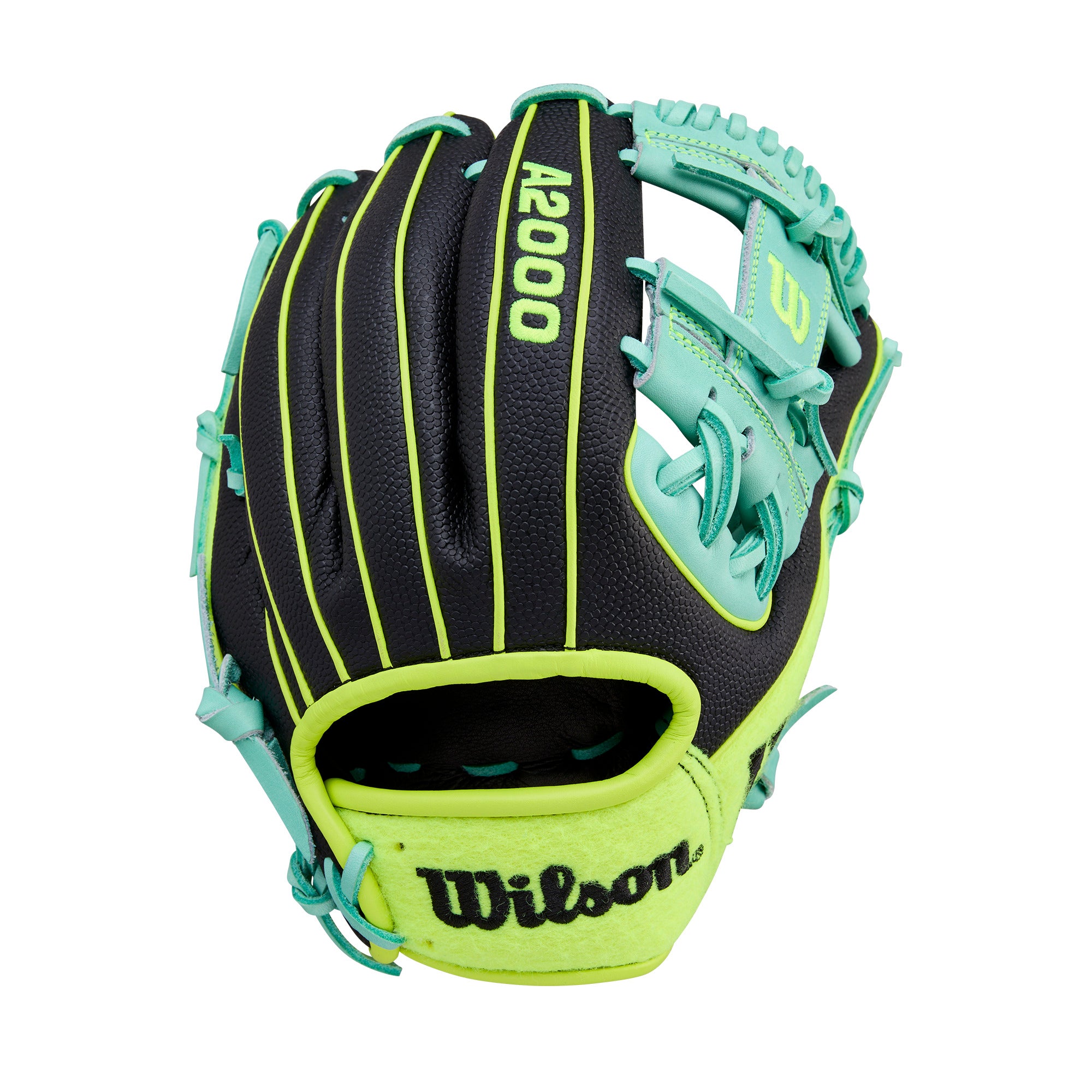 Wilson A2000 Limited Edition The Open 1786 Model 11.5 Baseball Infield Glove