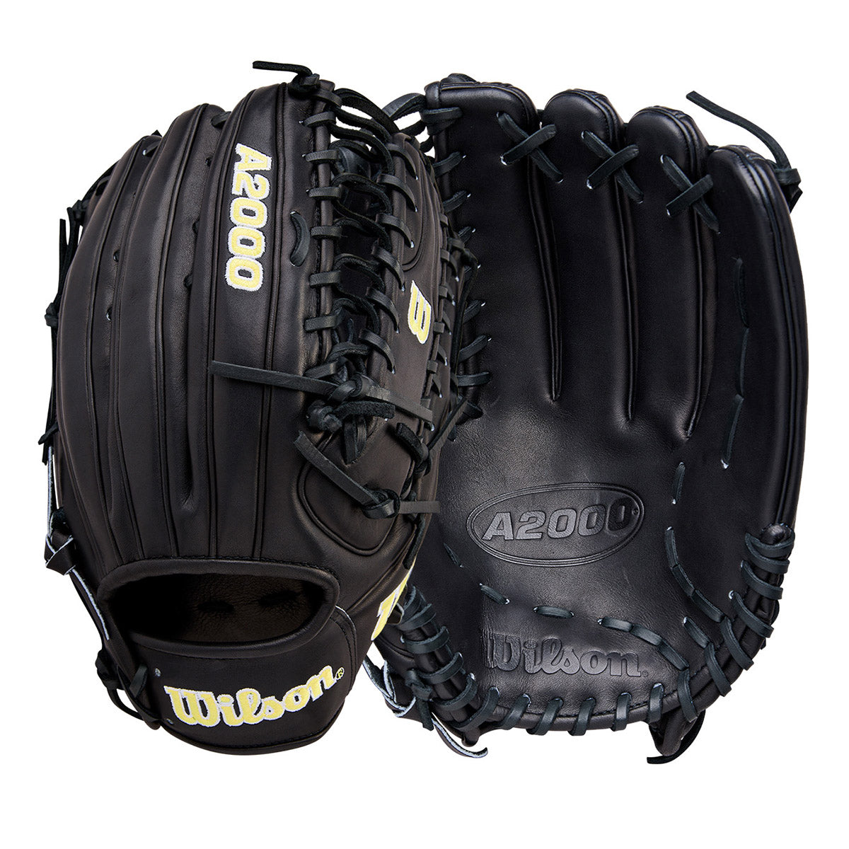 Wilson A2000 Classic OT7 Model 12.75