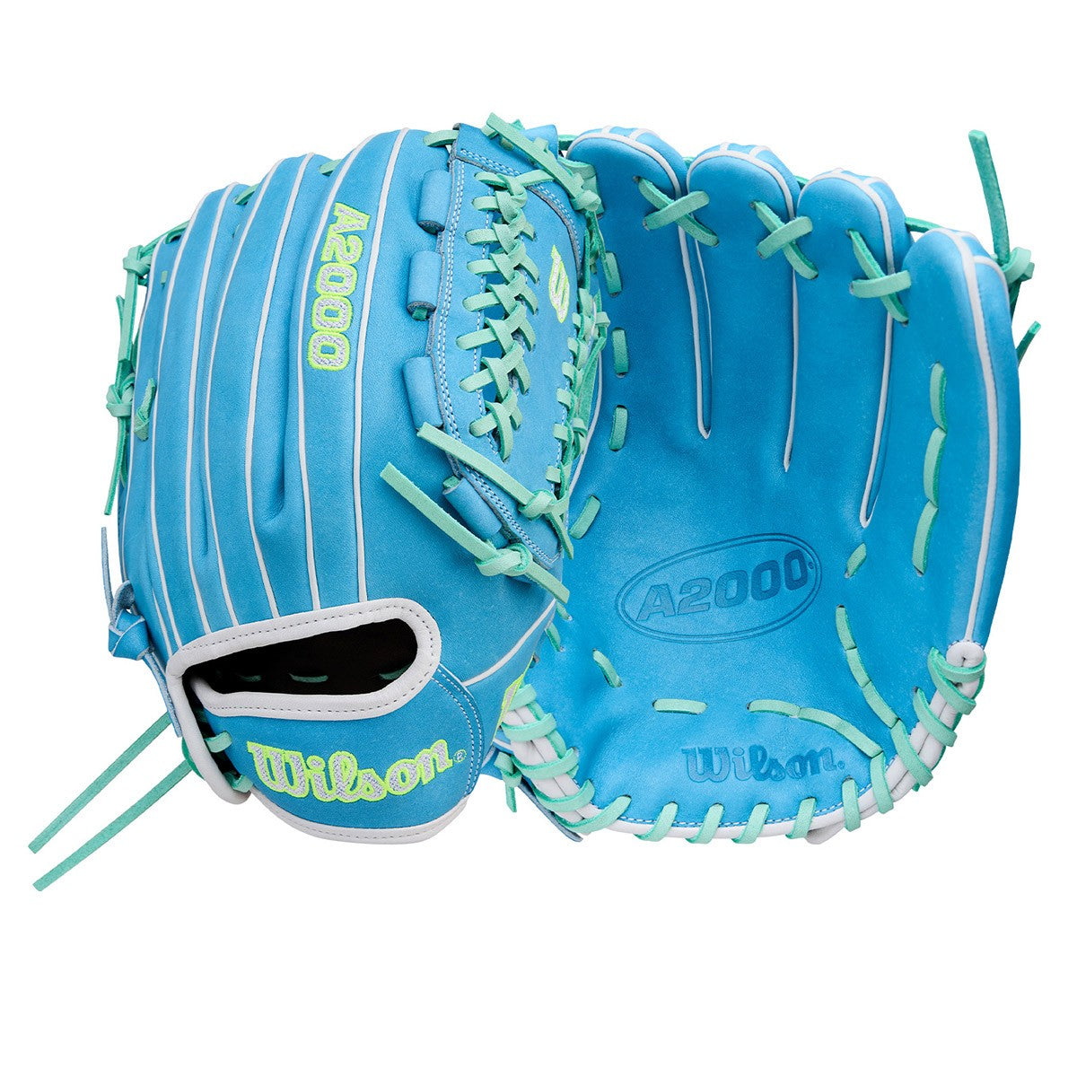 Wilson Spring 2026 A2000 FPHG Model 12" Fastpitch Pitcher's Glove