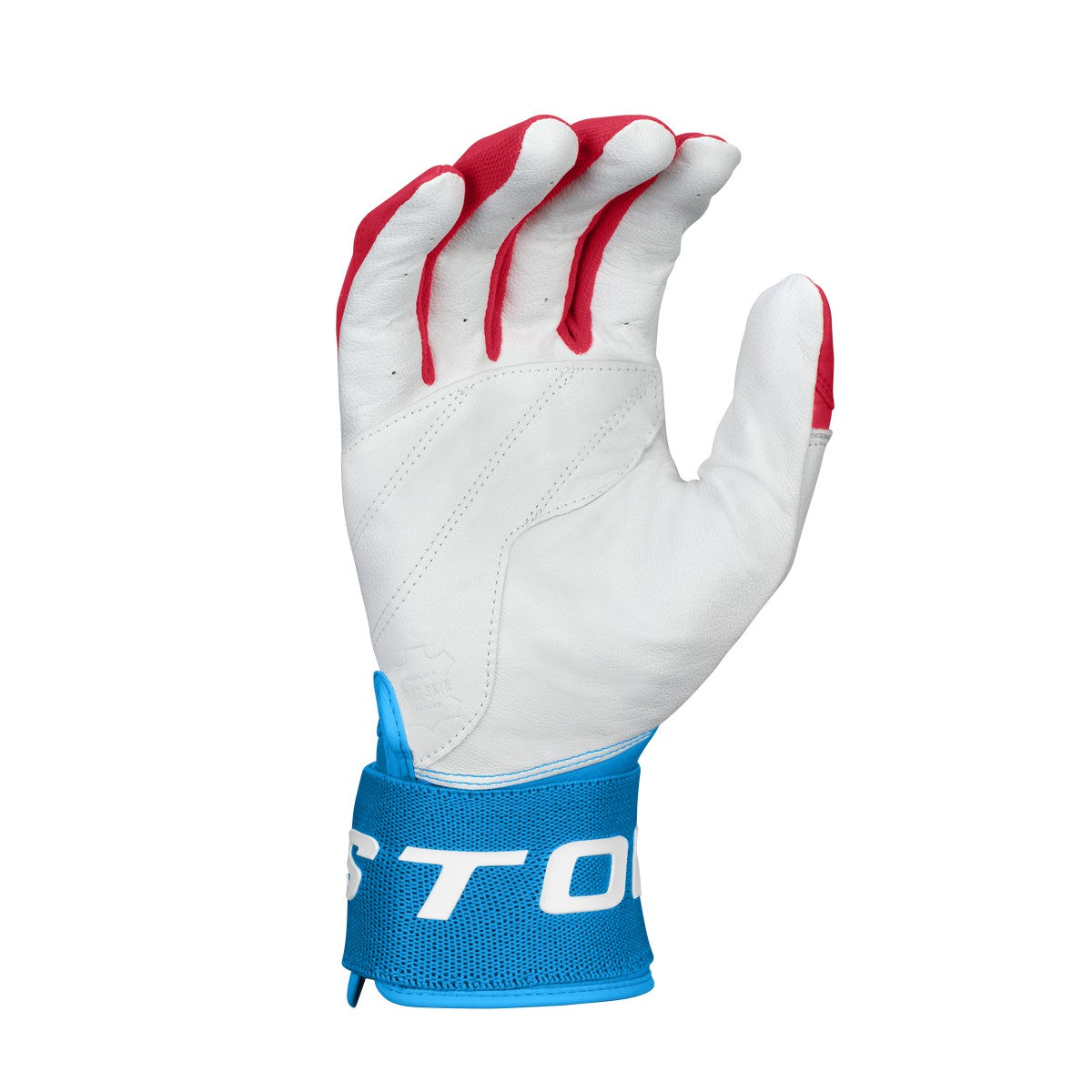 Easton 2025 Walk-Off Ethos Adult Baseball Batting Gloves