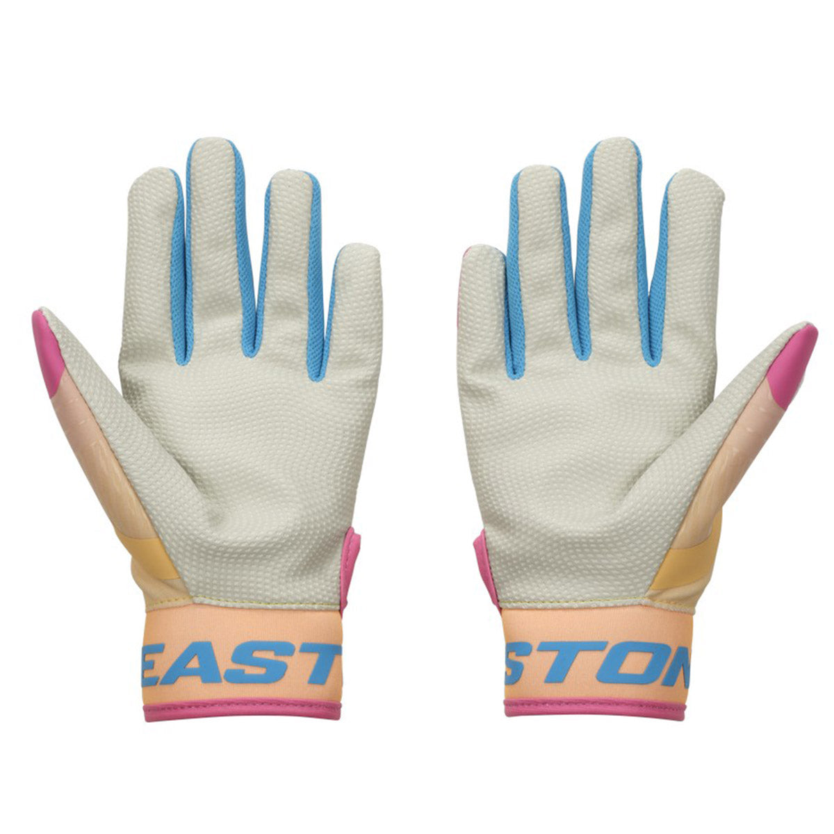 Easton Walk-Off Ethos Flash Youth Baseball Batting Gloves