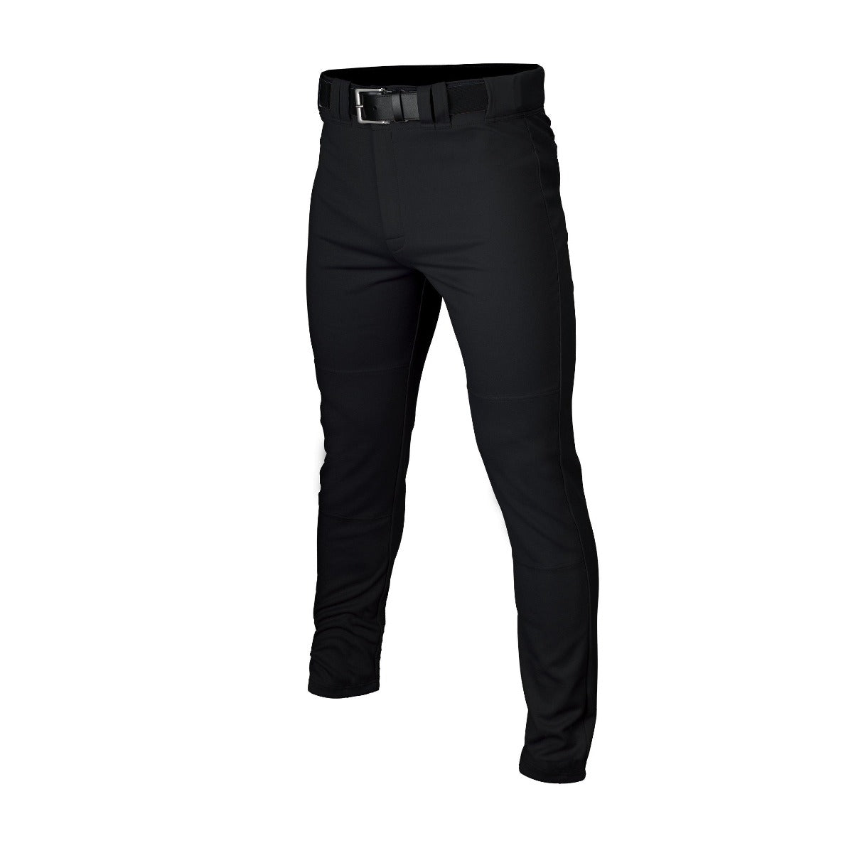 Pantalon De Baseball Easton Rival Jeunesse, Blanc/marine, Taille Youth XL, Tuyauterie Marine, Occasion