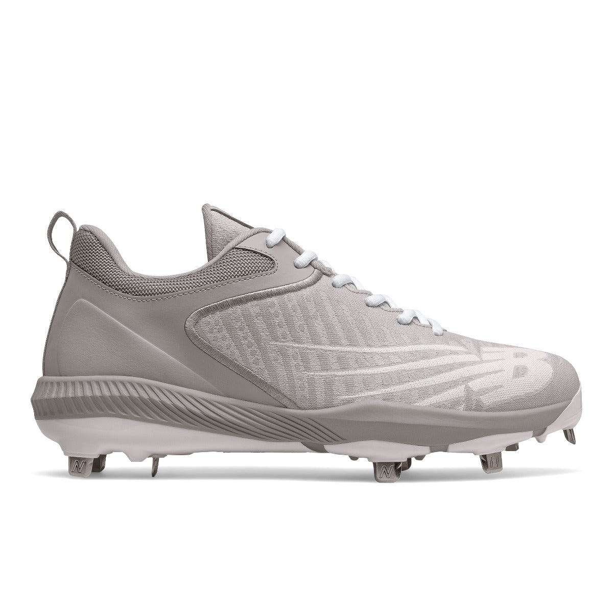 New Balance 4040V6 Mens Low Metal Baseball Cleats