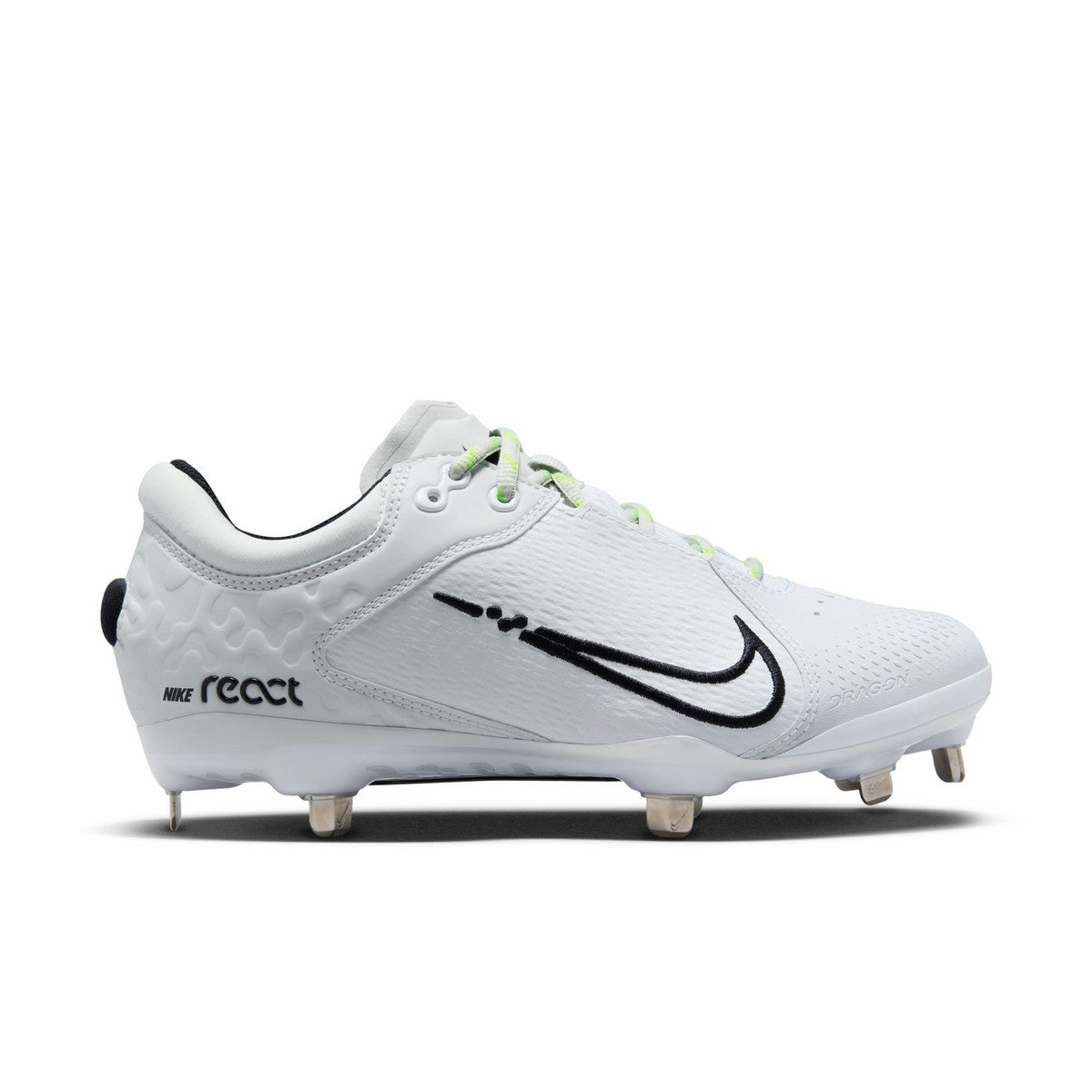 Nike Hyperdiamond 4 Elite Low Metal Softball Cleats