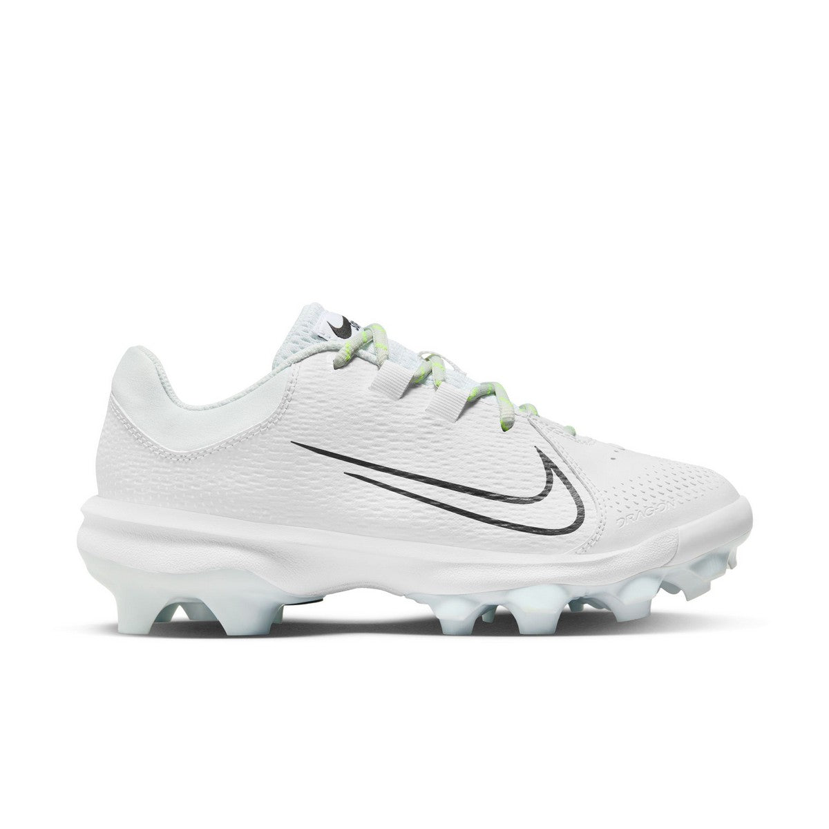 Nike Womens Hyperdiamond 4 Pro Molded Softball Cleats