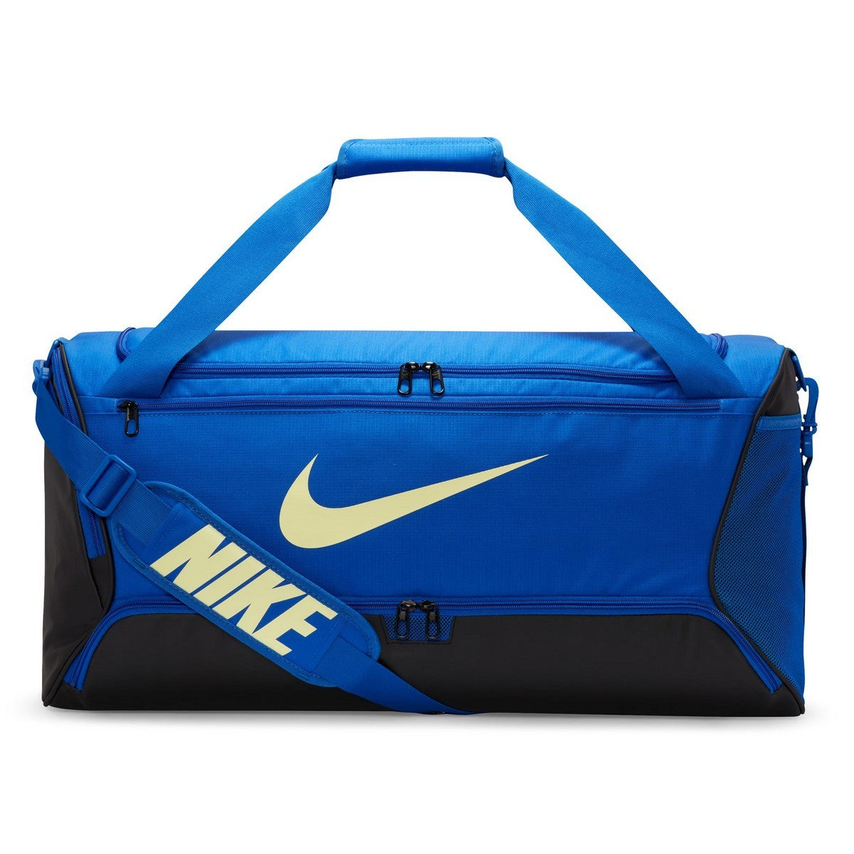 Nike Brasilia 9.5 Duffle Bag