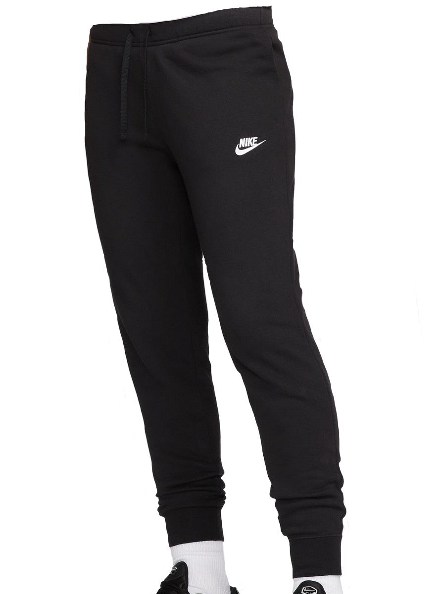 Nike Womens Club Fleece Mid-Rise Joggers