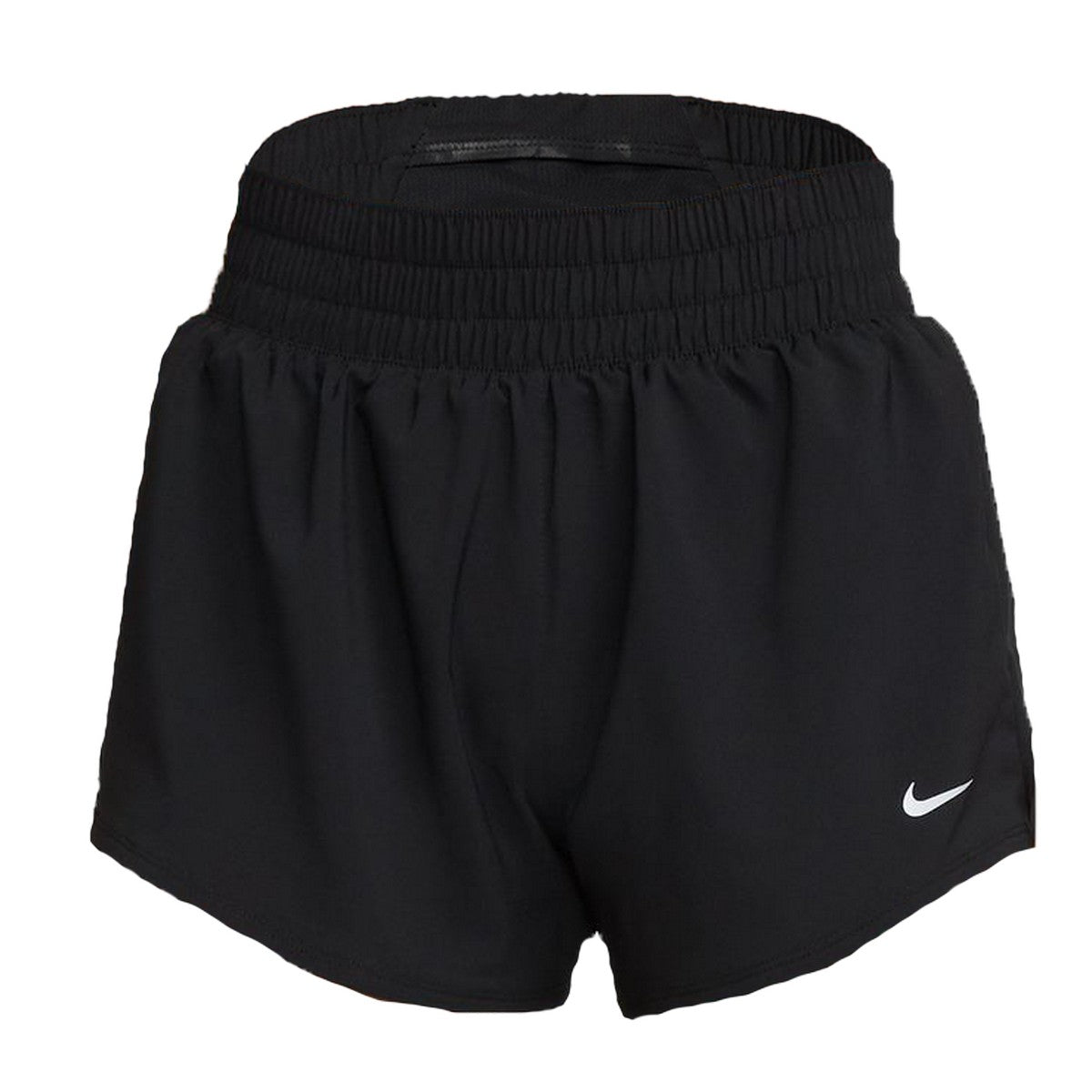 nike womens lined shorts