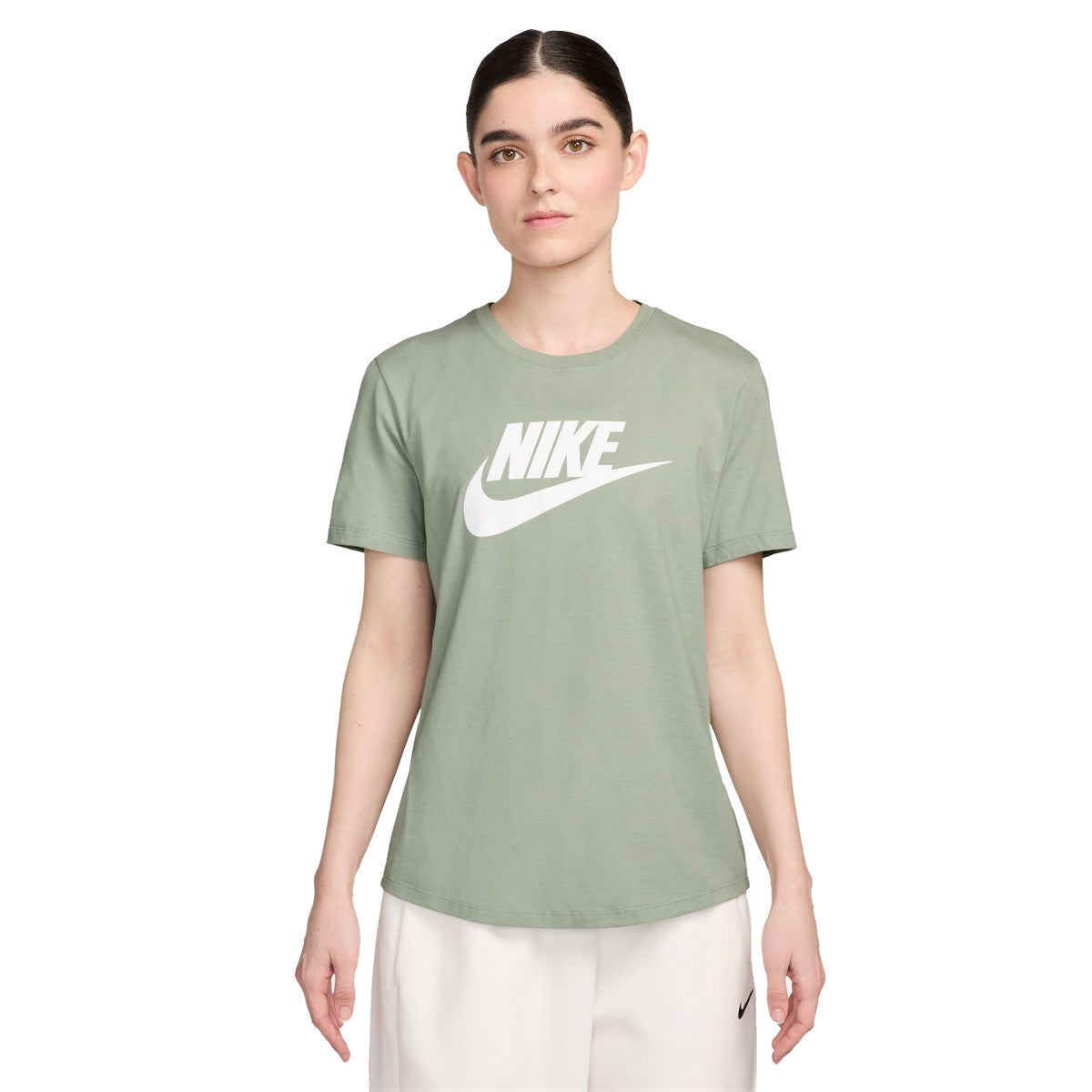 Nike Womens Icon Futura T-Shirt