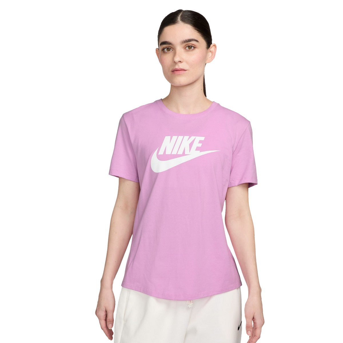 Nike Womens Icon Futura T-Shirt