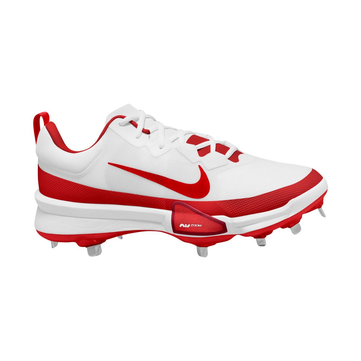 Nike Men's Force Zoom Trout 9 Pro Metal Baseball Cleats