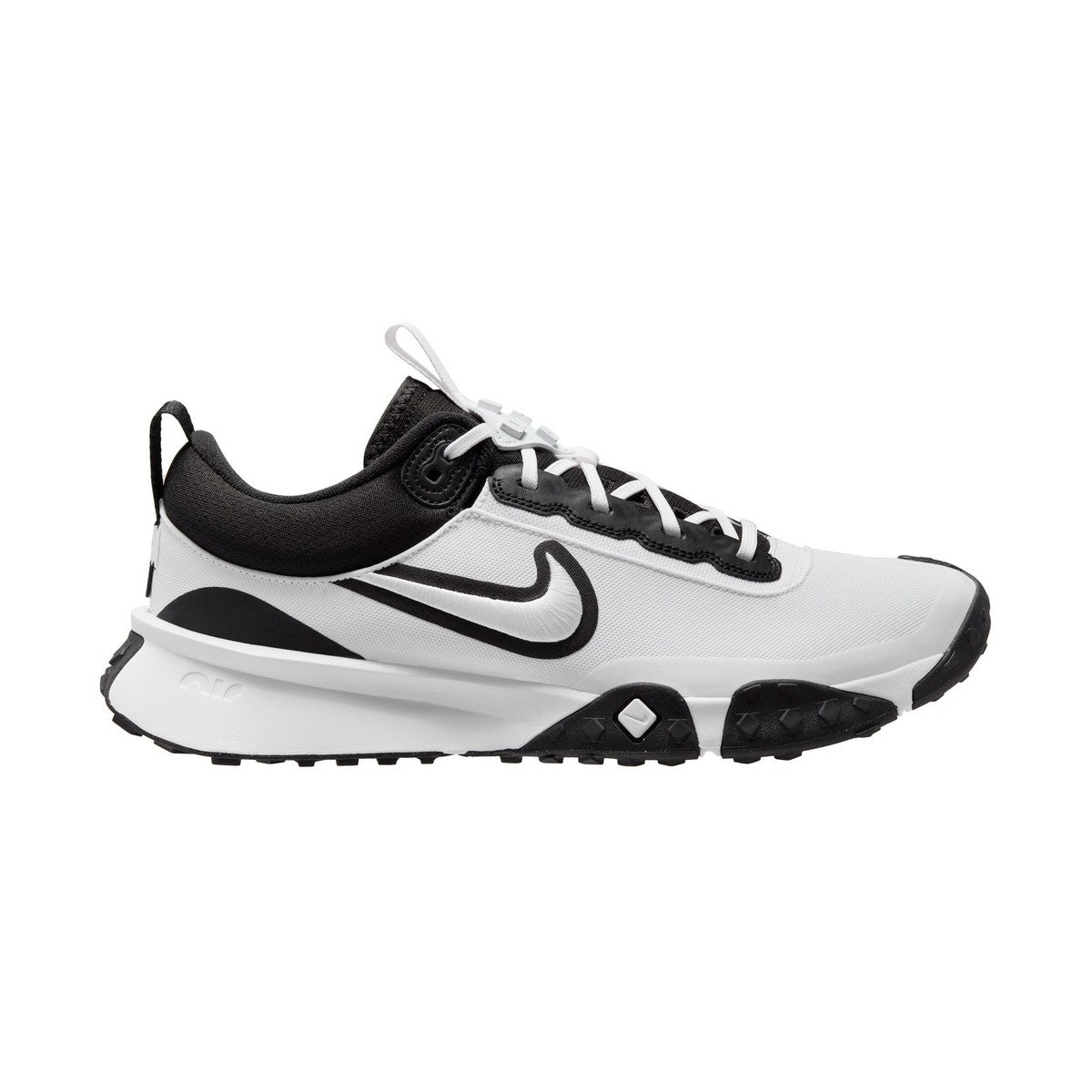 Nike Air Diamond Varsity Baseball Turf Shoes