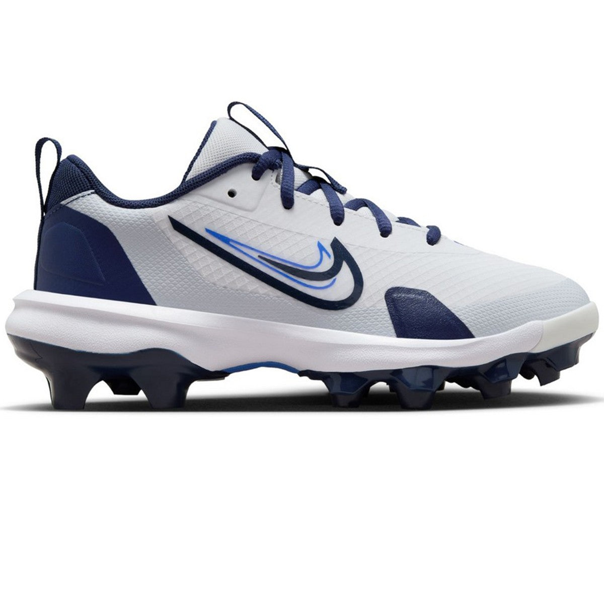 Nike Boys Force Trout Pro Molded Baseball Cleats