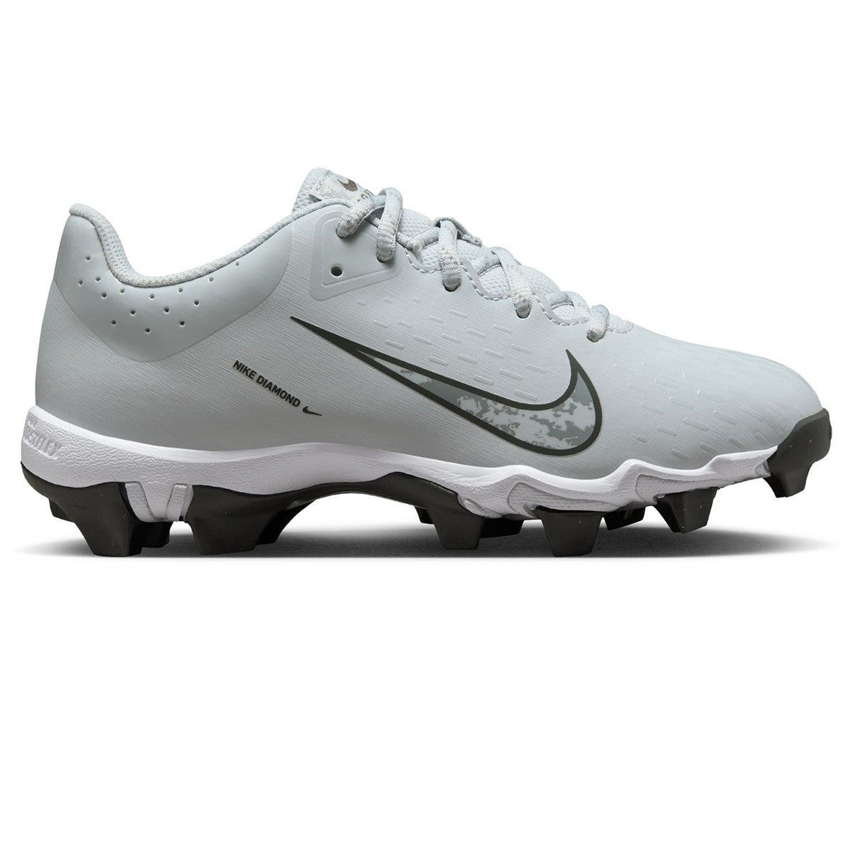 Nike Girls Hyperdiamond Keystone Molded Softball Cleats