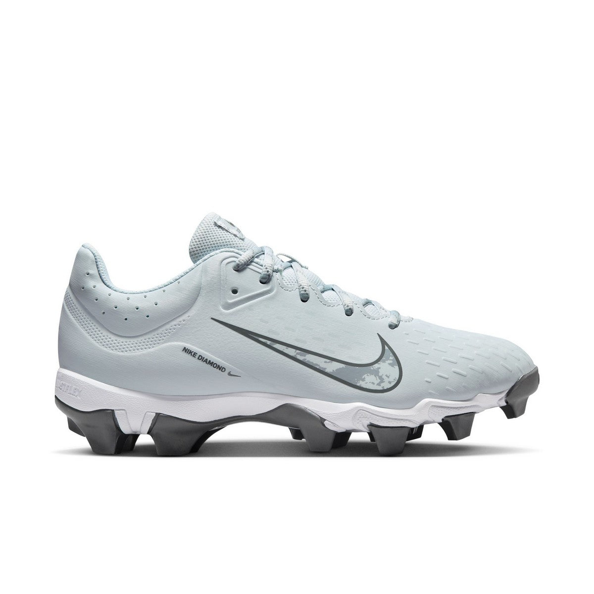 Nike Womens Hyperdiamond 4 Keystone Molded Softball Cleats