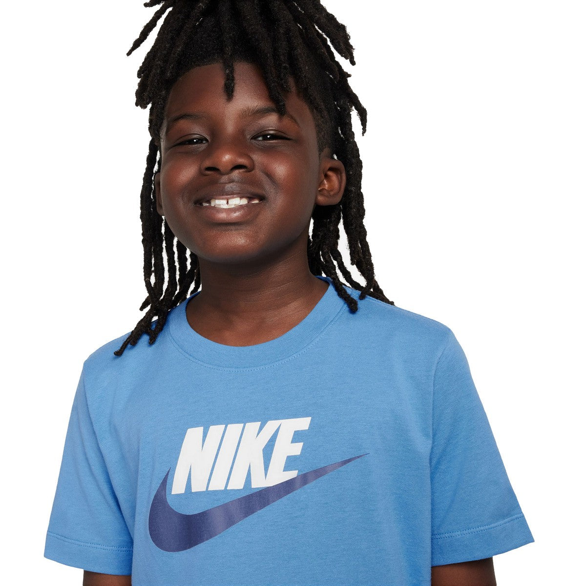 Nike Youth Icon Futura T-Shirt