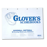 Scorebooks