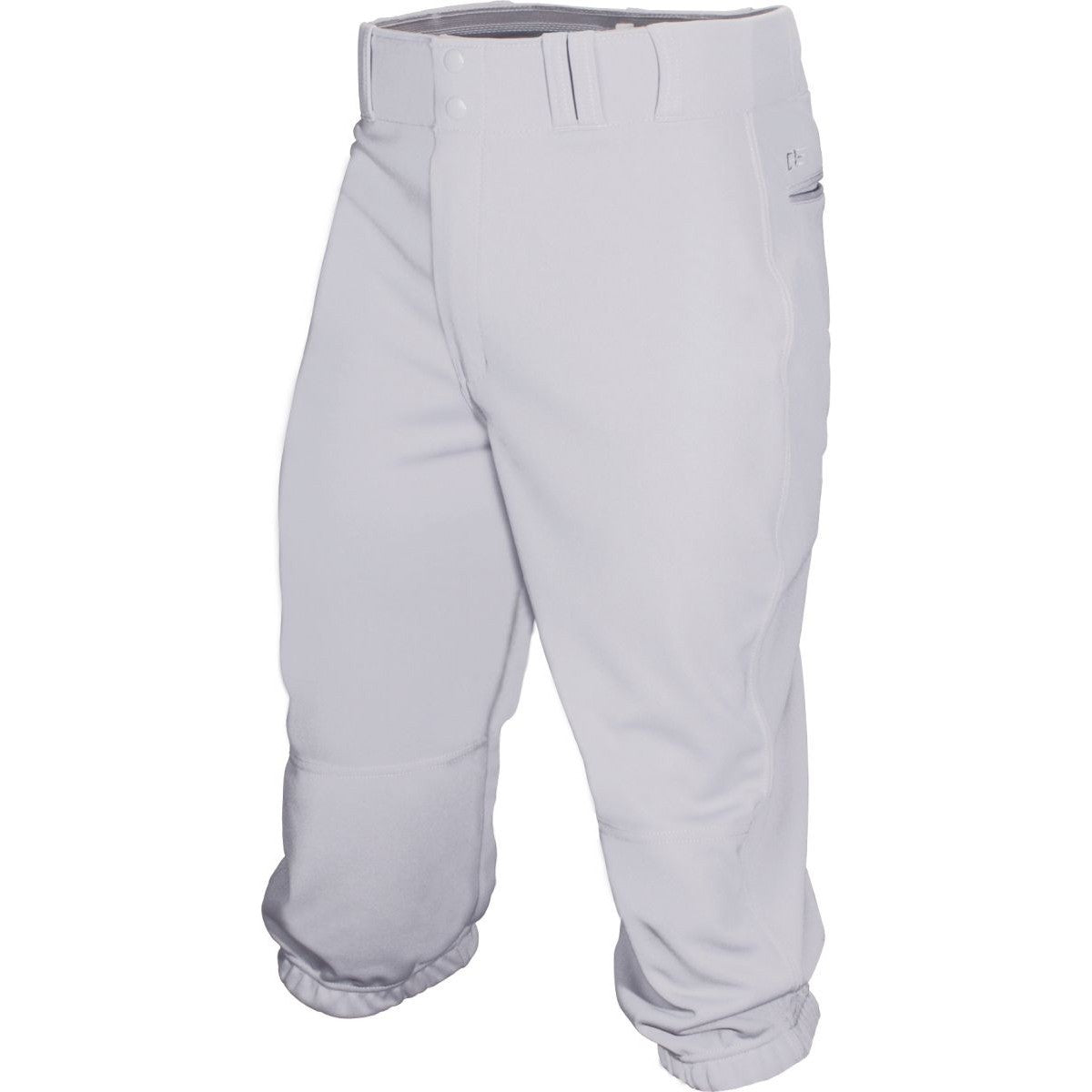 Team Express Youth Triple Play Solid Knicker Pant