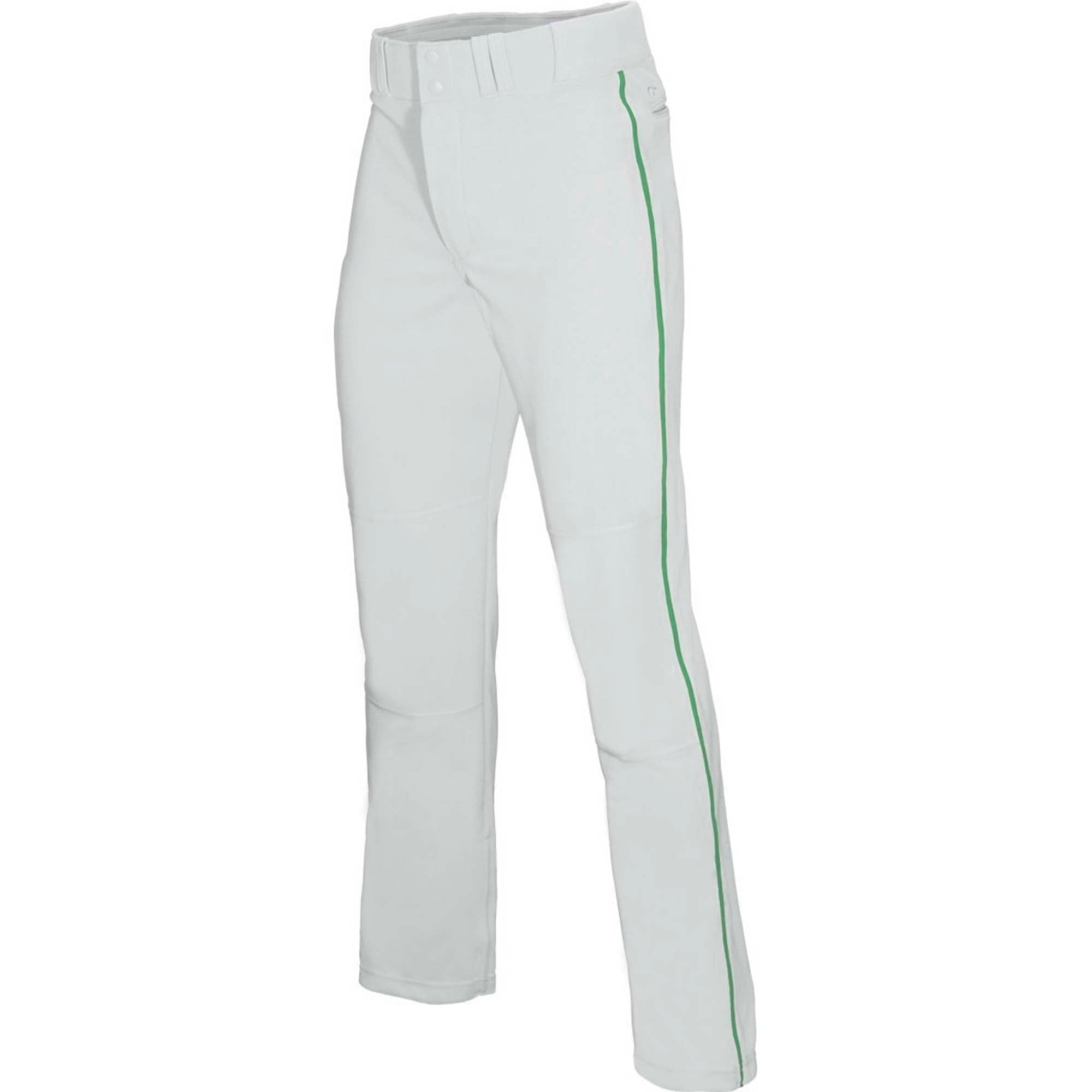 Baseball Express Youth Triple Play Piped Baseball Pant