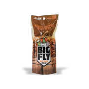 All-Star Big Fly Round-Tripper Root Beer Scented Bat Grip Stick