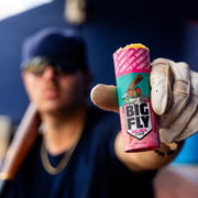 All-Star Big Fly Barrel'd Up Bubble Gum Scented Bat Grip Stick
