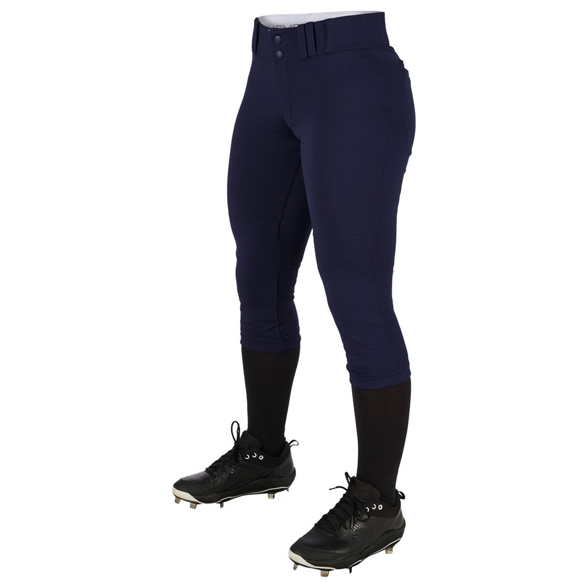Champro Womens Traditional Low-Rise Fastpitch Pants