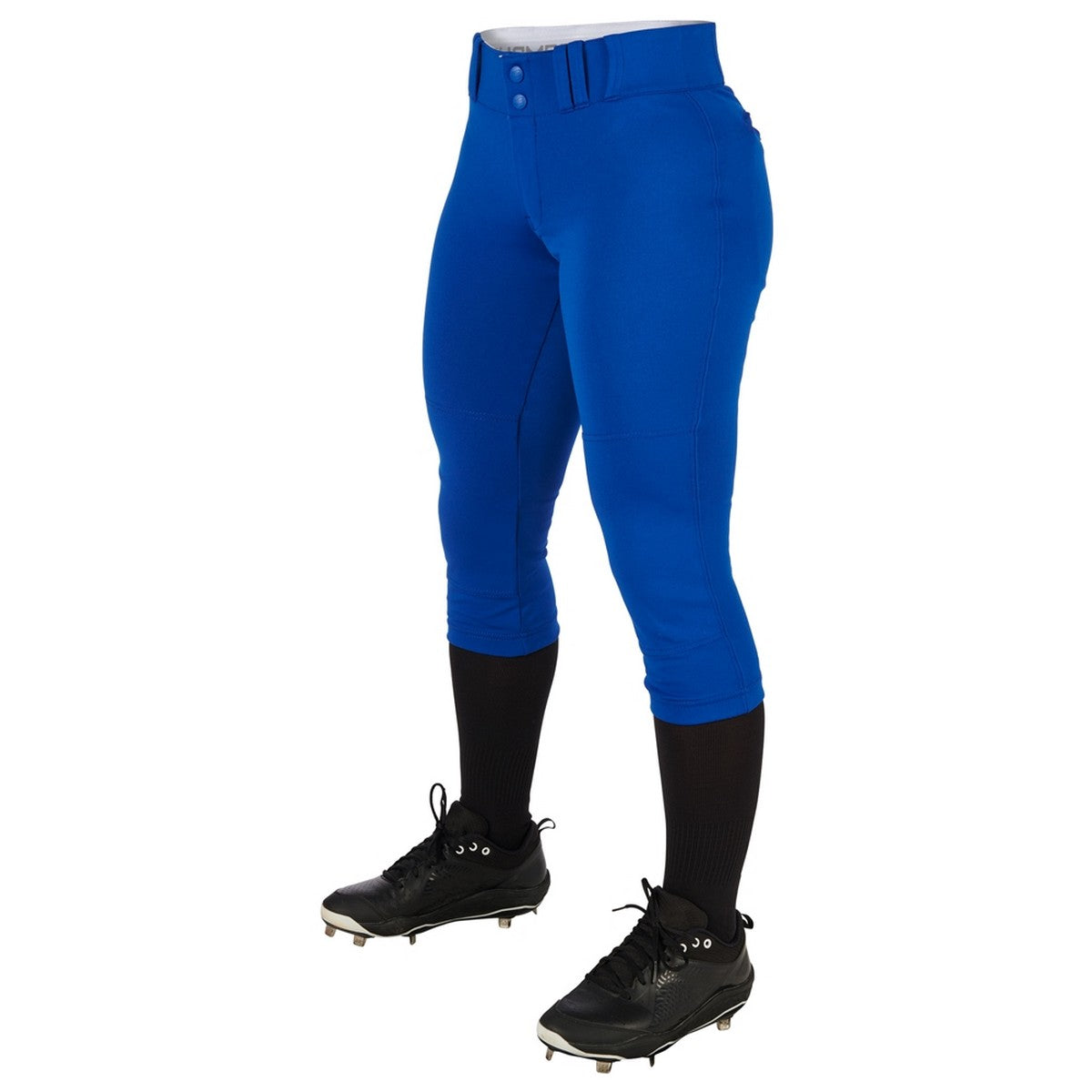 Champro Womens Traditional Low-Rise Fastpitch Pants