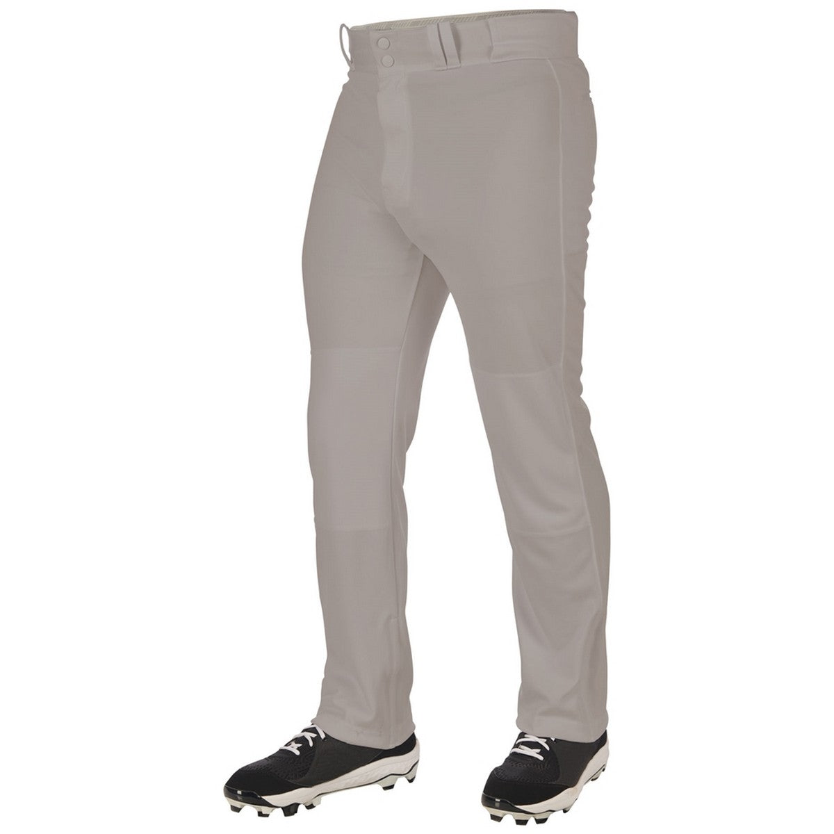 Champro Youth Triple Crown 2.0 Open Bottom Baseball Pants
