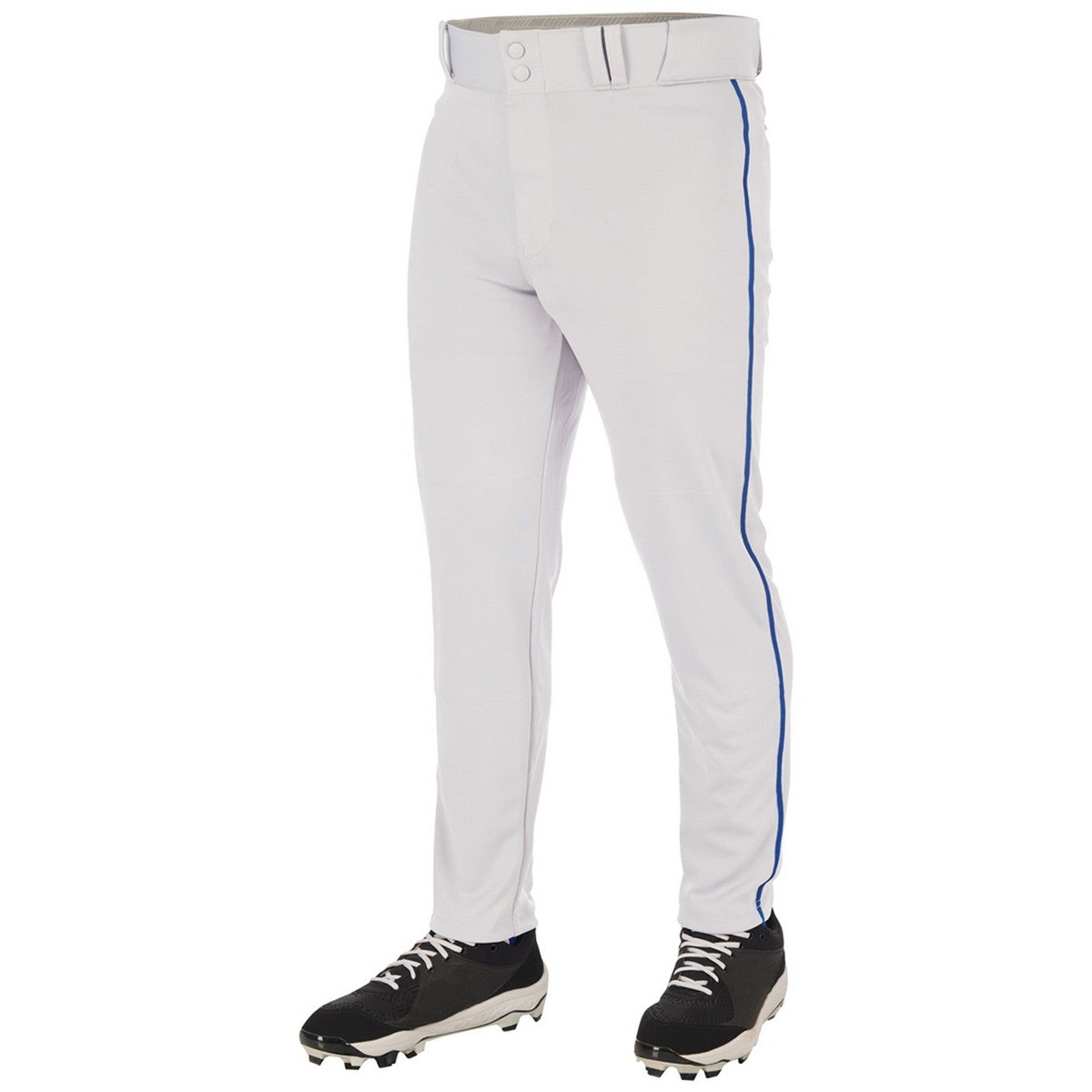 Champro Youth Triple Crown 2.0 Tapered Bottom Baseball Pants with Braid