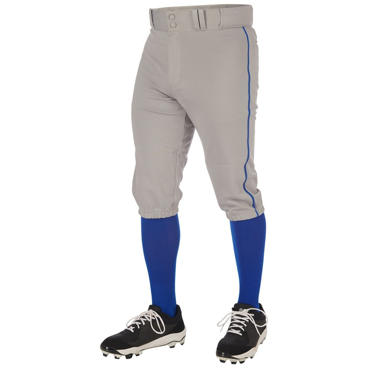 Champro Adult Triple Crown 2.0 Baseball Knickers with Braid