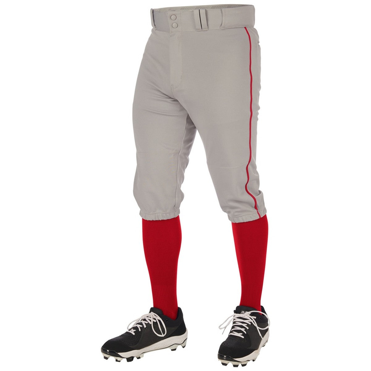 Champro Adult Triple Crown 2.0 Baseball Knickers with Braid
