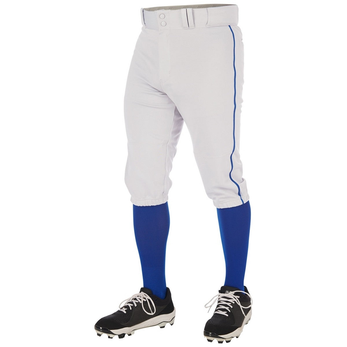 Champro Adult Triple Crown 2.0 Baseball Knickers with Braid