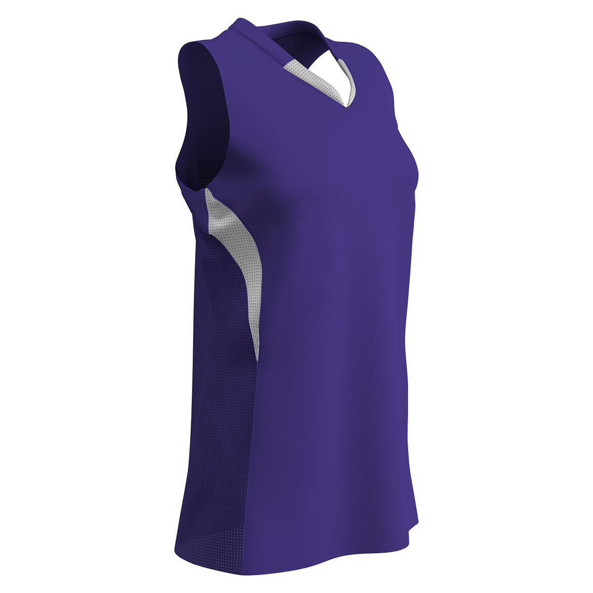 Champro Women's Decoy Racerback Softball Jersey