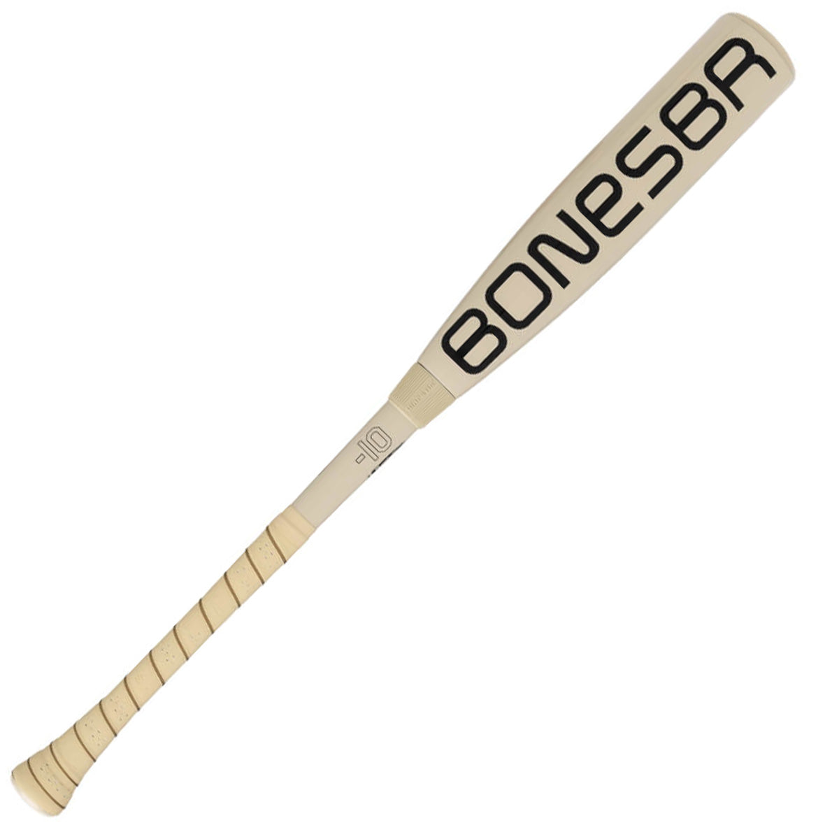 Warstic 2025 Bonesaber Composite -10 USSSA Baseball Bat