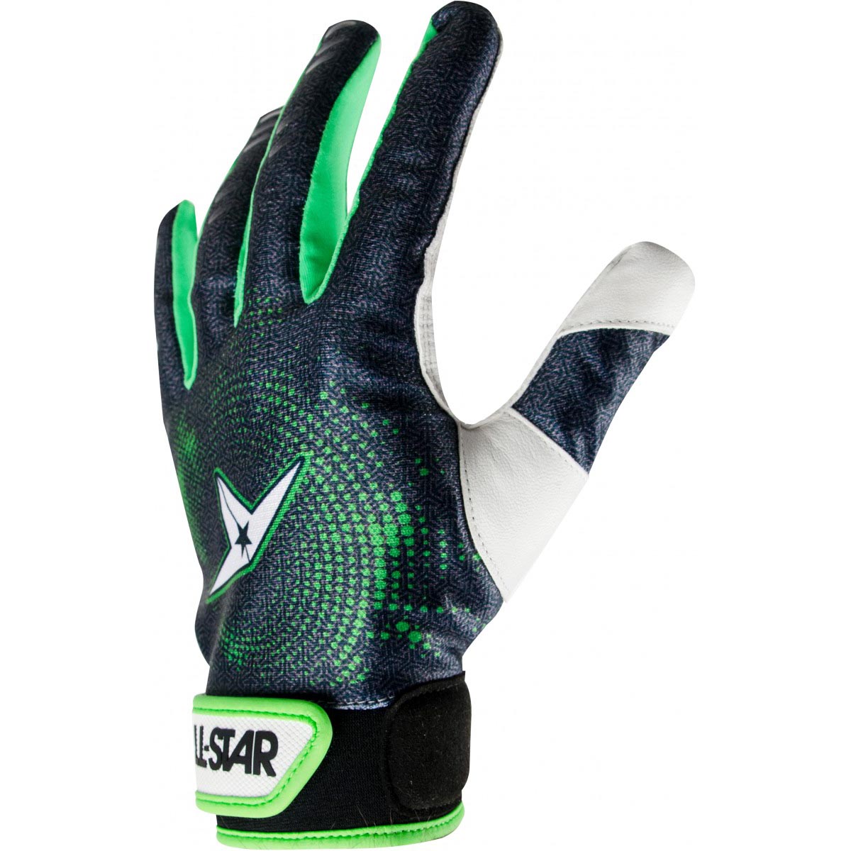 All-Star Adult Finger Tips Protective Inner Glove
