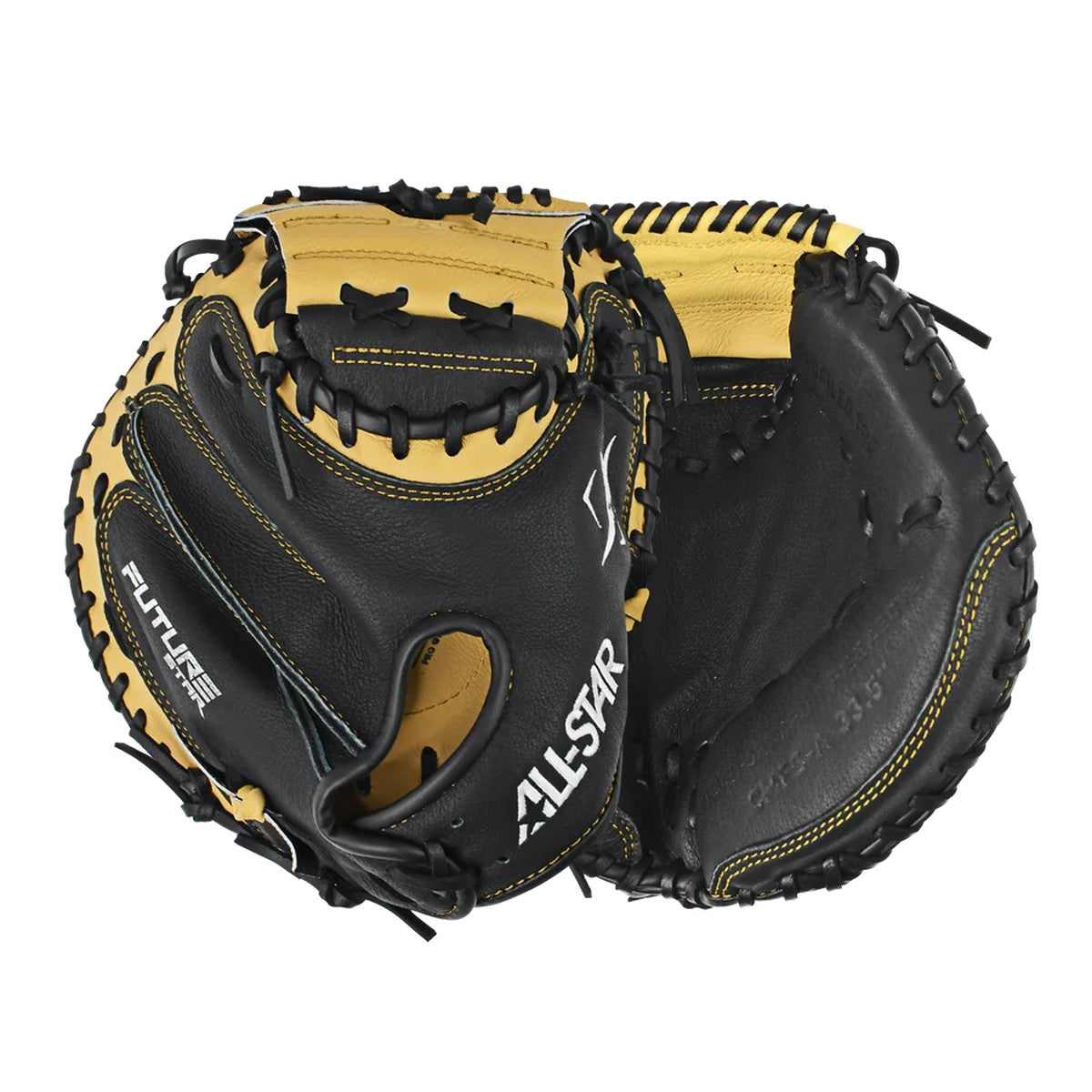 All Star Youth Future Star 31.5" Catcher's Mitt